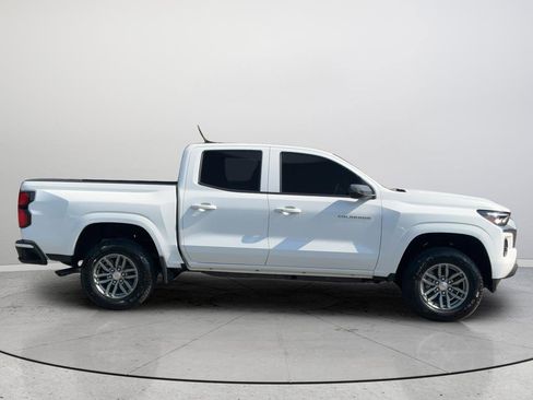 New 2026 Chevrolet Colorado LT w/ LT Convenience Package RWD image 4