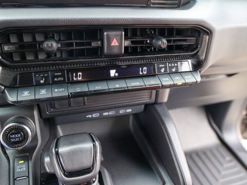 Used 2025 Toyota Land Cruiser 1958 AWD/4WD image 27