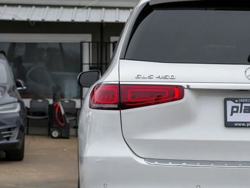 Used 2020 Mercedes-Benz GLS 450 4MATIC image 56