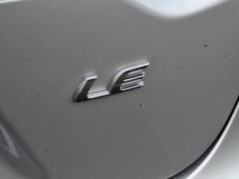 Certified 2026 Toyota Corolla LE image 7