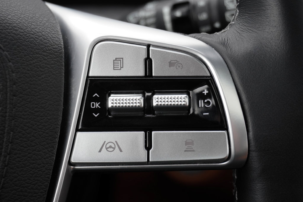Used 2025 Kia Telluride SX X-Line AWD/4WD image 31