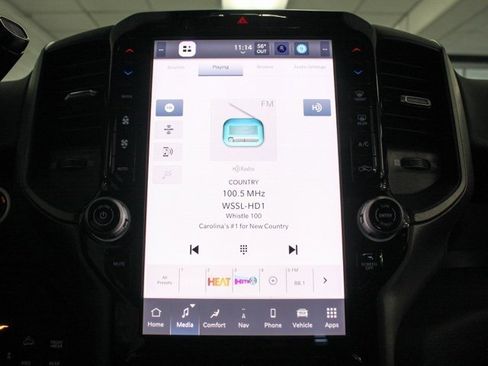 Certified 2025 RAM 2500 Tradesman w/ Power Wagon Package image 15