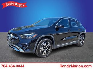 Used 2025 Mercedes-Benz GLA 250 video 1