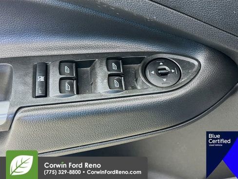 Certified 2018 Ford Escape SE AWD/4WD image 20