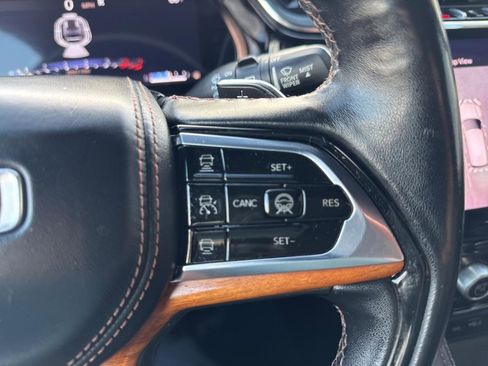 Used 2022 Jeep Grand Cherokee Summit image 17