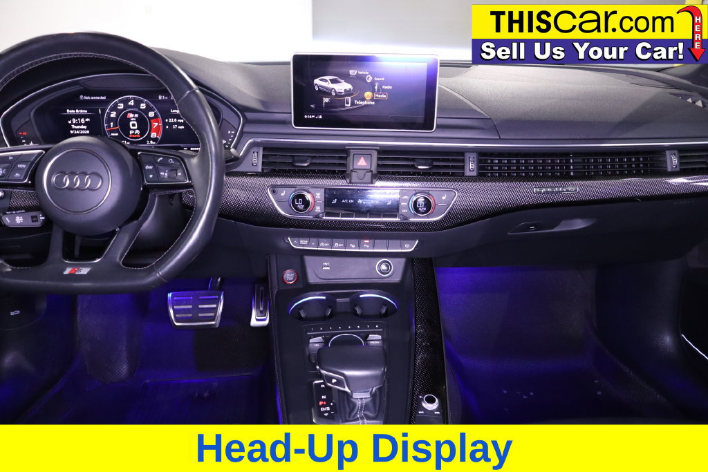 Used 2019 Audi S5 Prestige AWD/4WD image 26