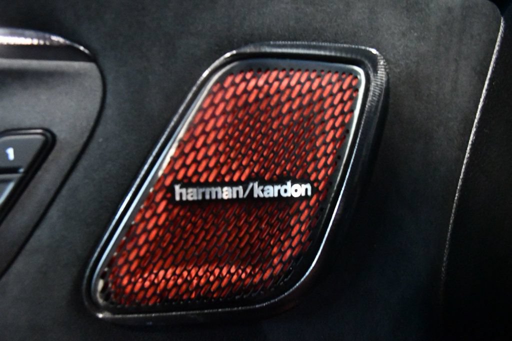 Used 2021 RAM 1500 TRX w/ TRX Level 2 Equipment Group AWD/4WD image 84