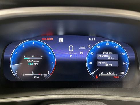 New 2026 Toyota Corolla Cross XLE image 18