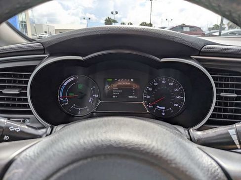 Used 2015 Kia Optima EX FWD image 24