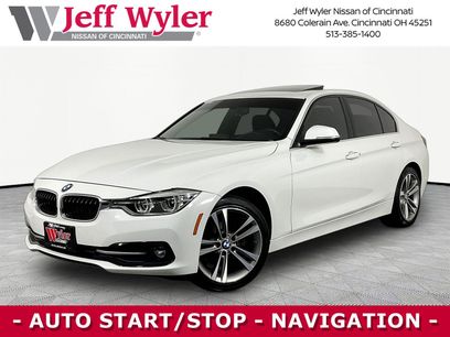 Used 2018 BMW 330i xDrive Sedan