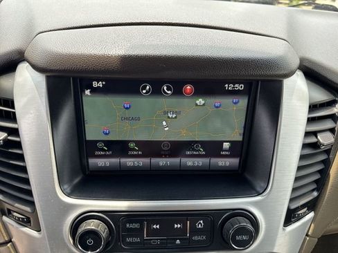 Used 2015 GMC Yukon SLT AWD/4WD image 14