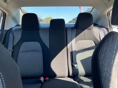 New 2026 Nissan Sentra SV w/ Floor Mat Package FWD image 20