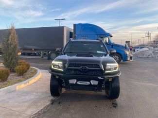 Used 2007 Toyota Tacoma Base video 2