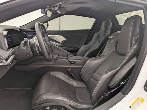 Used 2022 Chevrolet Corvette Stingray Preferred Conv w/ Z51 Performance Package RWD image 15