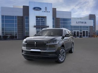 New 2026 Lincoln Navigator L Reserve AWD/4WD video 2