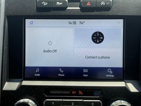 Used 2019 Ford F150 XLT w/ Equipment Group 302A Luxury AWD/4WD image 20