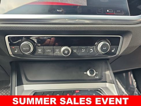 Used 2025 Audi Q3 2.0T Premium AWD/4WD image 21