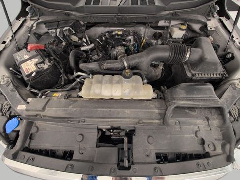 Used 2021 Ford F150 XLT w/ Equipment Group 302A High AWD/4WD image 9