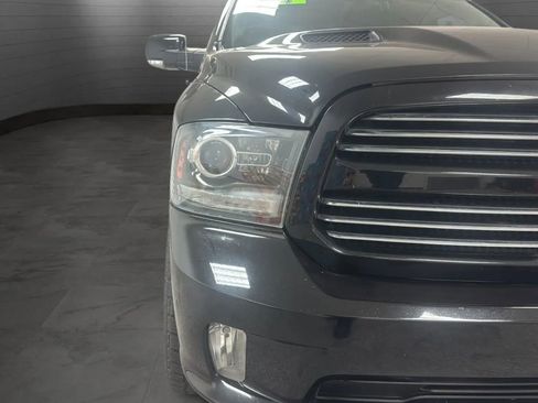 Used 2014 RAM 1500 Sport w/ Convenience Group AWD/4WD image 30