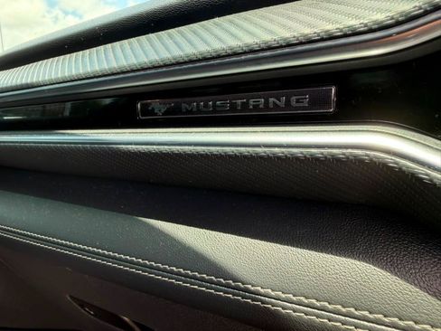 Used 2024 Ford Mustang GT Premium w/ GT Performance Package RWD image 18