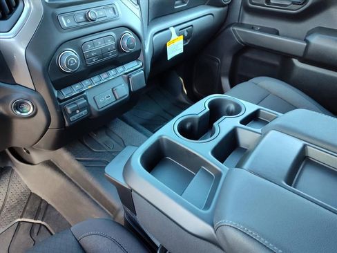 New 2026 Chevrolet Silverado 1500 Custom image 14