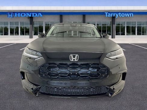 New 2027 Honda HR-V EX-L image 9