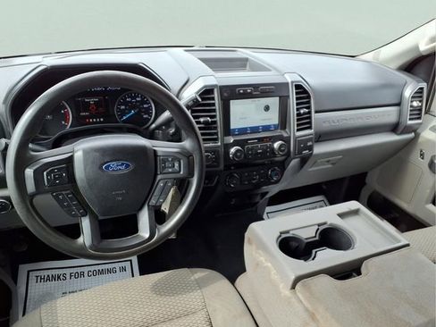 Used 2021 Ford F450 XLT AWD/4WD image 5