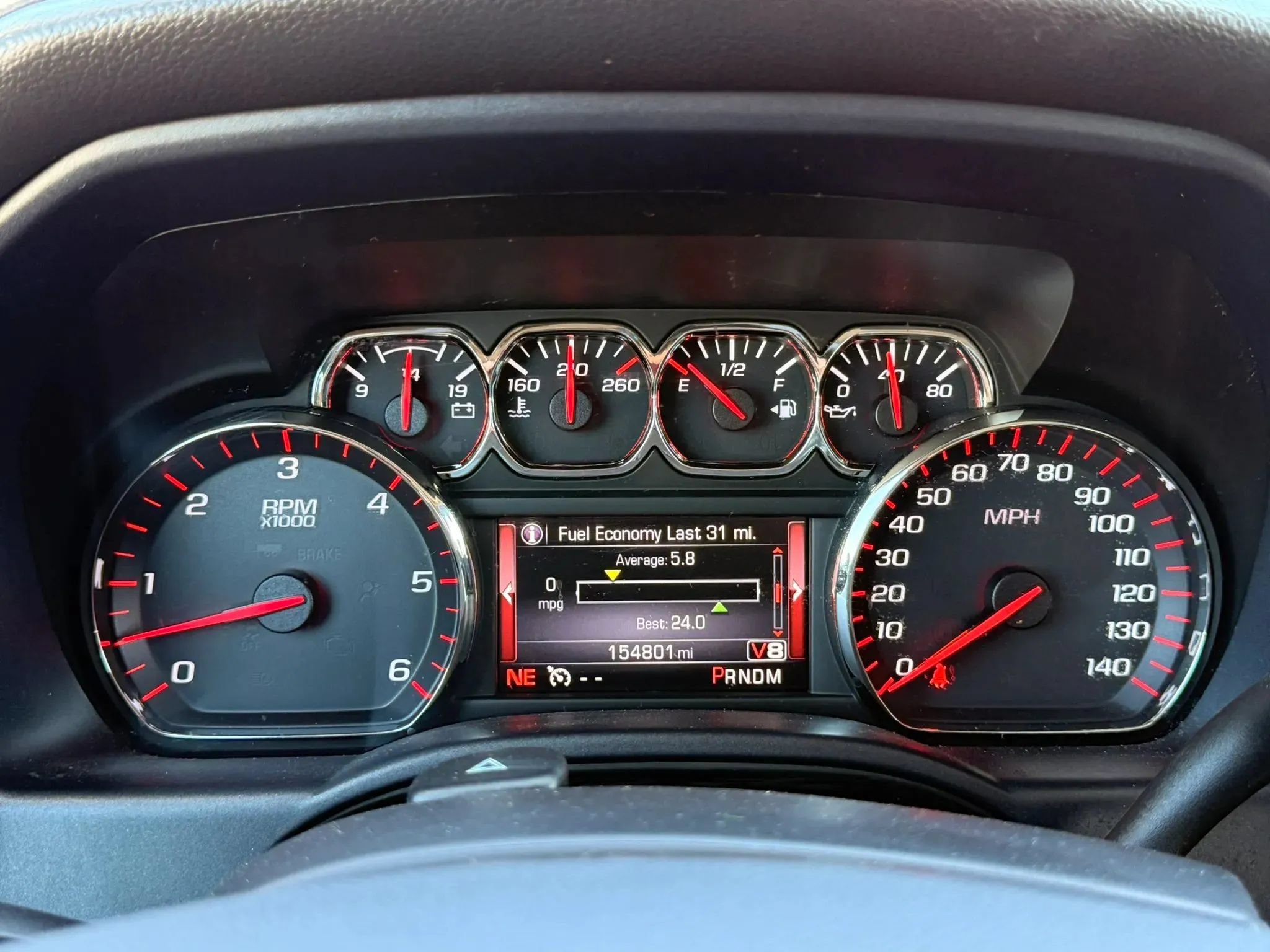 Used 2016 GMC Sierra 1500 SLE w/ Suspension Package, Off-Road AWD/4WD image 23