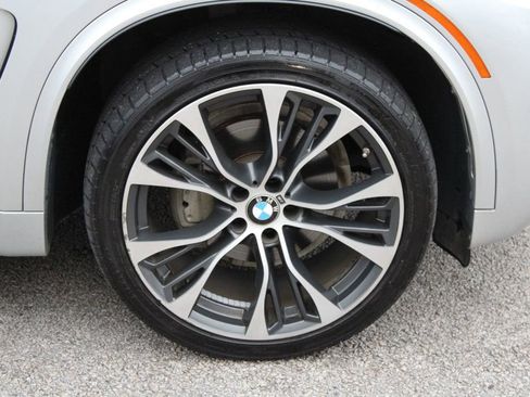 Used 2018 BMW X5 xDrive35i image 36