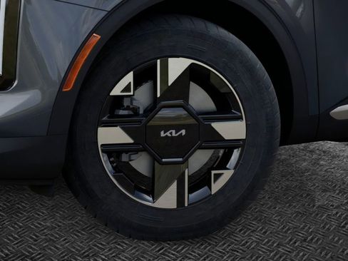 New 2026 Kia Sportage LX AWD/4WD image 9