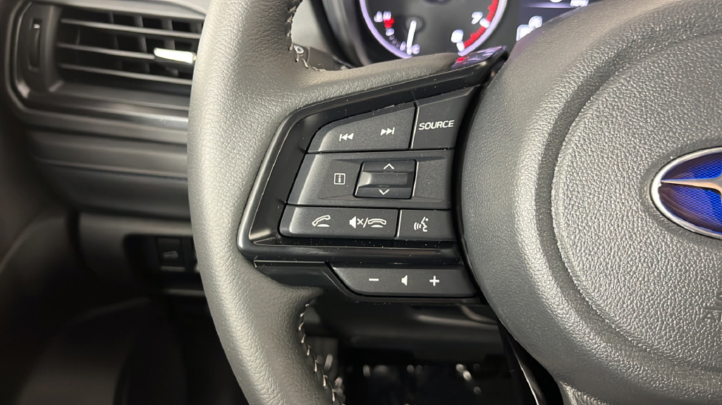 New 2026 Subaru Forester Premium AWD/4WD image 20