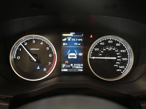 Used 2021 Subaru Forester Premium AWD/4WD image 14