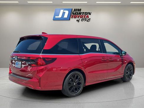Used 2025 Honda Odyssey Sport-L image 5