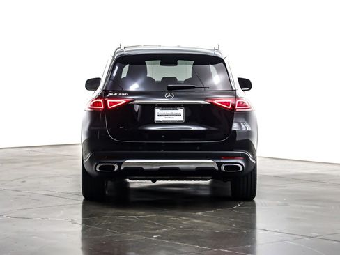 Used 2022 Mercedes-Benz GLE 350 image 5