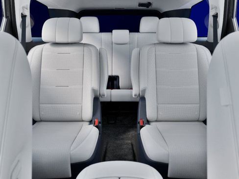 New 2026 Hyundai Palisade Calligraphy image 12