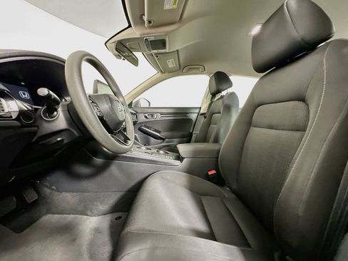 Used 2025 Honda Civic LX image 13