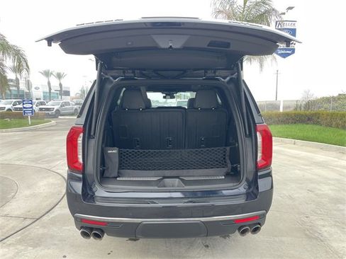 Used 2023 GMC Yukon AT4 w/ AT4 Premium Plus Package image 27