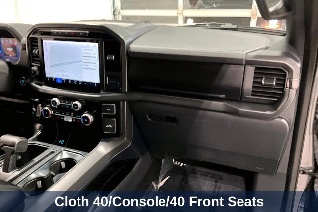 Used 2024 Ford F150 XLT w/ Equipment Group 302A MID AWD/4WD image 35
