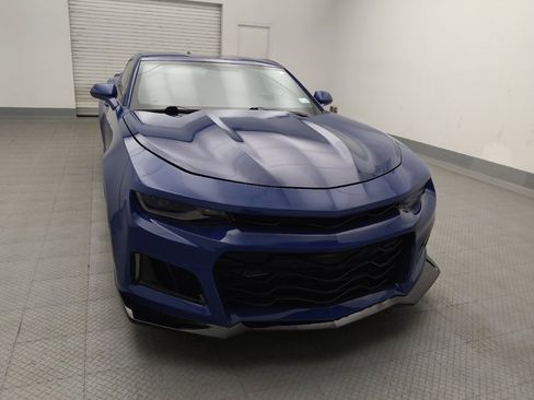 Used 2019 Chevrolet Camaro LS RWD image 14