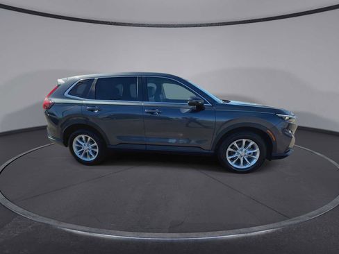 Used 2025 Honda CR-V EX-L image 9