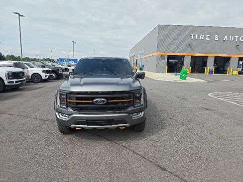 Used 2023 Ford F150 Tremor w/ Equipment Group 402A High AWD/4WD image 8