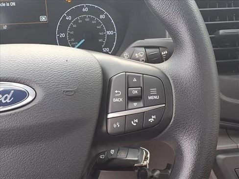 New 2024 Ford Transit 350 DRW w/ Shuttle Bus Prep Package image 15