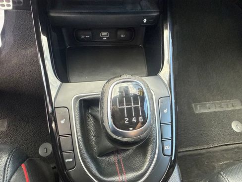 Used 2023 Kia Forte GT FWD image 27