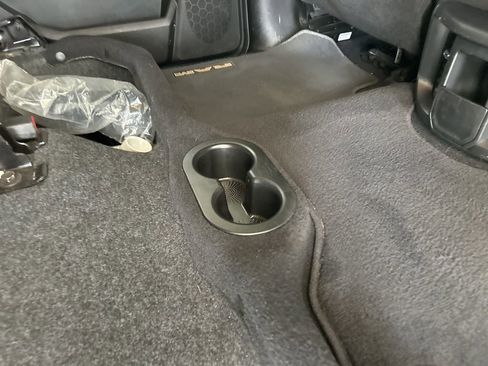 Used 2024 RAM 2500 Big Horn image 27