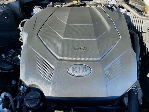 Used 2021 Kia Telluride SX w/ Towing Package image 33