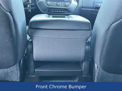 Used 2014 Chevrolet Silverado 1500 LT w/ All Star Edition image 31