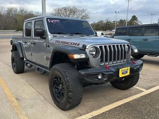 Used 2021 Jeep Gladiator Rubicon video 1