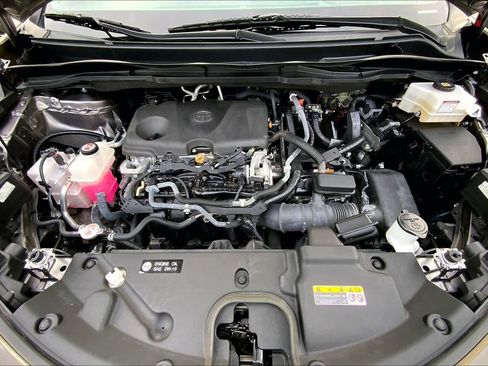 Certified 2021 Toyota Sienna Platinum image 57