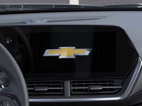 New 2026 Chevrolet Trax RS image 20