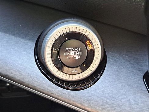 New 2026 Jeep Grand Wagoneer Base image 22